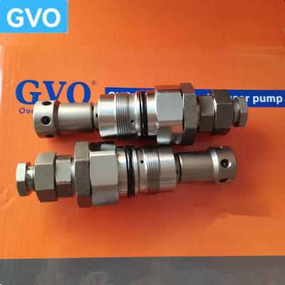 China YA00011189 Main relief valve for distribution valve Suitable for HITACHIZX470-5G Te koop