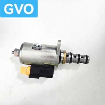 Cina 30C30143 Scavatori pompa idraulica Valvola solenoide pilota proporzionale Valvola solenoide pilota KDRDE5K-50/30C30-143 Adatta per SY305 SY335 K5V160 in vendita