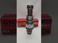 4674564 Relief Valve Main Relief Valve Applicable To EC460 EC460C ZAX450 EC460B Excavator