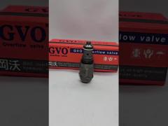 Sanyi 55 Rexroth main gun 60038055  LS 07260353 Excavator Pressure Reducing Valve Hydraulic