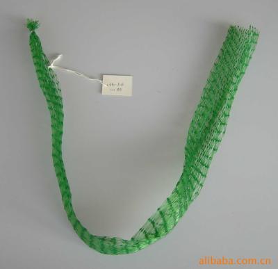 China Mesh Roll Plastic Fruit Netting  for sale