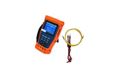 China Portable Multifunction CCTV Camera Accessories , CCTV Security Tester TFT LCD Display for sale