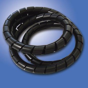 China Fire-Resistant Spiral Wrapping Band  for sale