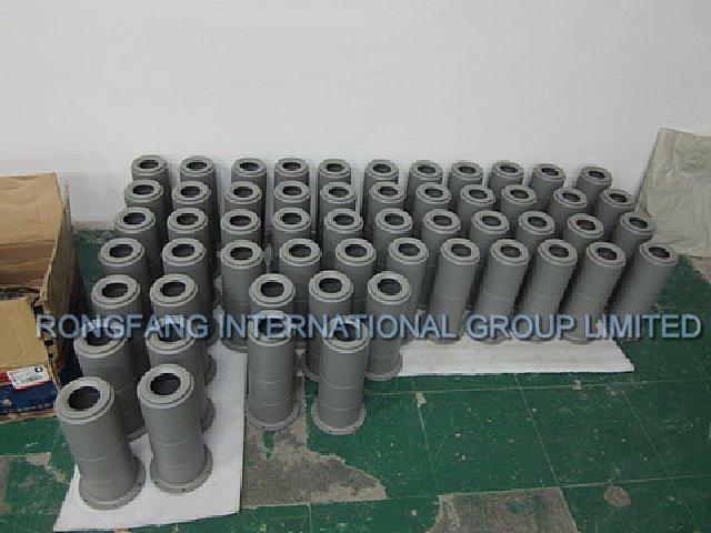 Verified China supplier - Rongfang International Group Limited