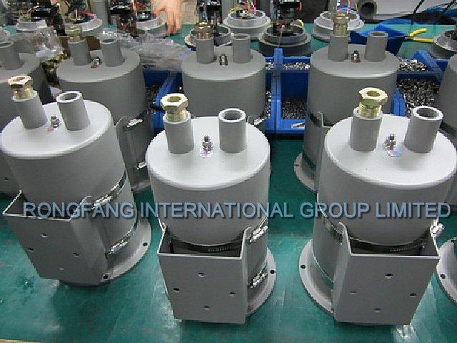 Verified China supplier - Rongfang International Group Limited