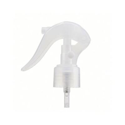 China Spill No Bill 28/410 big mouse trigger sprayer mini one type plastic trigger sprayer pumps for sale for sale