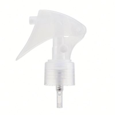 China Non Spill Bill Garden Water Plastic Bottle Spray Pumps Direct Mini Plastic Trigger Sprayer for sale