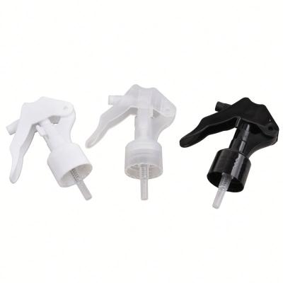 China Spill Non All Plastic Trigger Spreyers Water Dispenser Mini Pump Trigger Sprayer for sale