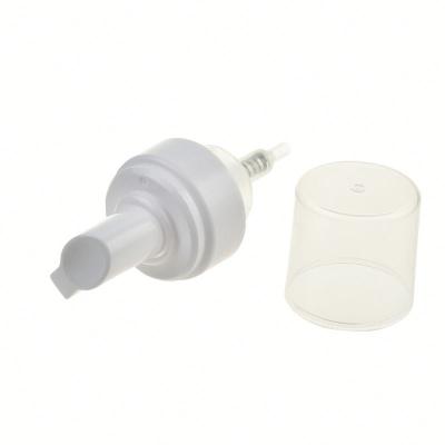 China Non Spill High Quality Empty Foam Soap Dispenser Bottle Foam Pump Soap Dispenser for sale