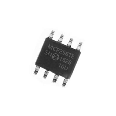 China INKSON Support BOM Service MCP2561 8-SOIC IC TRANSCEIVER HALF 1/1 MCP2561-ESN MCP2561-E/SN MCP2561-E/SN for sale