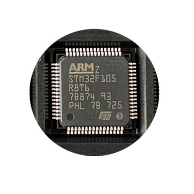 China INKSON STM32F LQFP 64 32BIT 64KB FLASH IC MCU 32F105R8T6 STM32F105R8T6 STM32F105R8T6 for sale