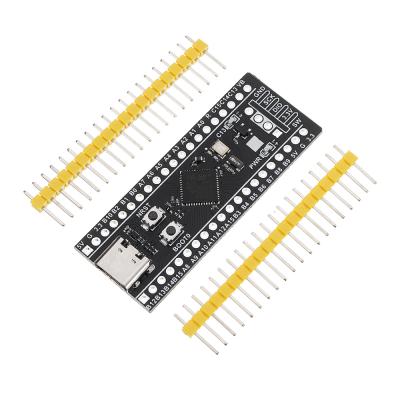 China Inkson V3.0 STM32F401CCU6 STM32F4 development board learning board STM32F401 development board for sale