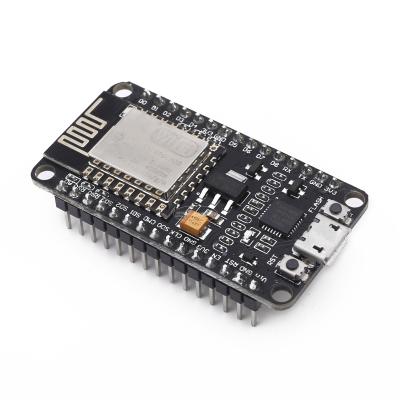 China Wireless IOT Inkson Module NodeMcu Lua WIFI IOT Development Board Based ESP8266 CP2102 4M Bytes Flash BOM Service for sale