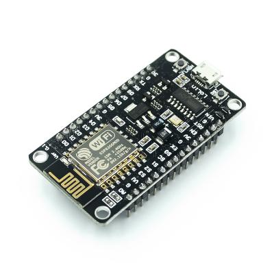 China Wireless IOT Inkson ESP8266 Serial Port Module NodeMcu Lua WIFI V3 IOT Development Board with CH340 Chip BOM Service for sale