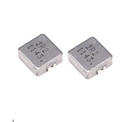 China For INKSON Inductors Power Inductor 1uH 1.5uH 2.2uH 4.7uH 6.8uH 15uH 22uH 33uH 47uH 68uH 100uH 1040 10*10*4 SMD for sale