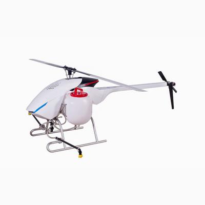 China 2018 Drone Agriculture Sprayer UAV Spraying Drone High Quality Agricultural Drone Drones For Pesticide for sale