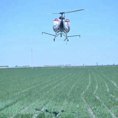 China Accurate Spot Spraying UAV Spraying Drone Agricultural Drone Uav for sale