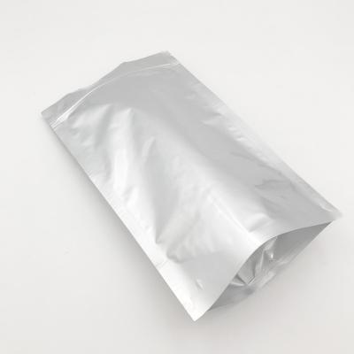 China Barrier Aluminum Foil Bag For Nuts Packing for sale