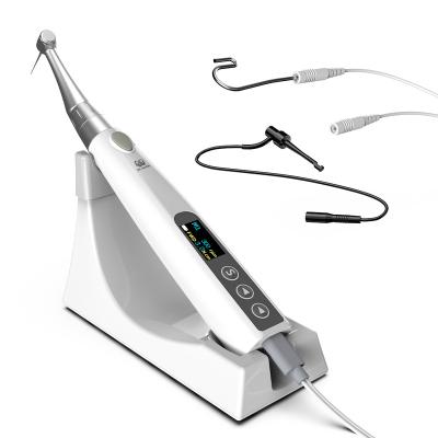 China 16:1 Stainless Steel AI-PE-Smart Portable Dental Endodontic Wireless Apex Locator Surgical Endomotor Instruments For Root Canal Treatment for sale