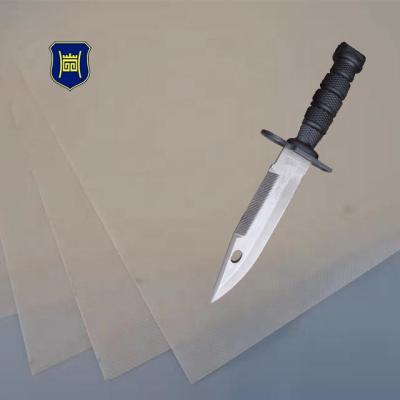 China Police/Military/Security/Civilian Thin Stab Proof Clothing For Sale Anti Stab Blade Material Anti Armor Vest Anti Cut Anti Soft Spike Anti Puncture for sale