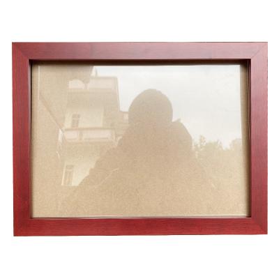 China 8x10 5X7 A4 Europe Factory Simple Style China Wall Decorative Picture Frames Set For Wall Photo for sale