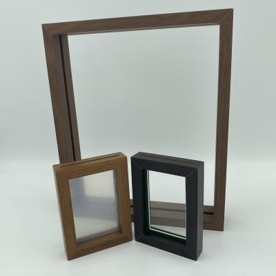 China Wholesale High Quality Custom Rectangular Modern Cheap Picture Frames Simple Large for sale