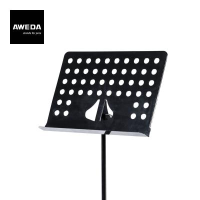 China AWEDA Steel Entry Level, Orchestra All-Steel Music Stand >>Li Hua for sale