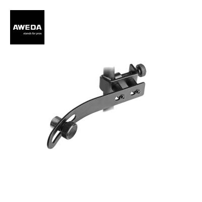 China AWEDA Metal Rim Mic Clip Drum for sale