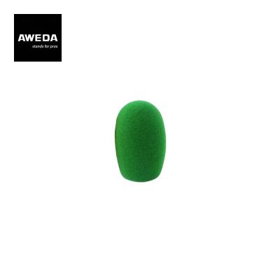 China Plastic Screen WS32CP6 - AWEDA Foam Wind Green for sale