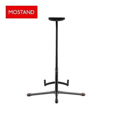 China MOSTAND Steel Classic Tripod Stable Universal Guitar Stand for sale