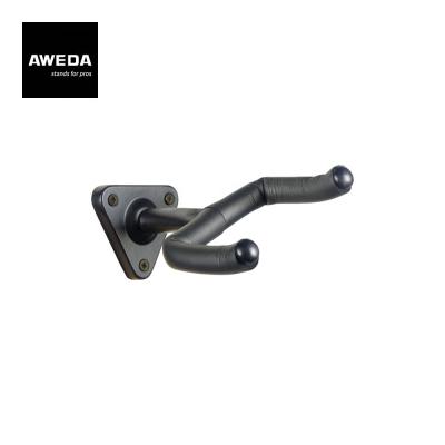 China AWEDA Steel Trumpet Rack For Wall / Slat Wall for sale