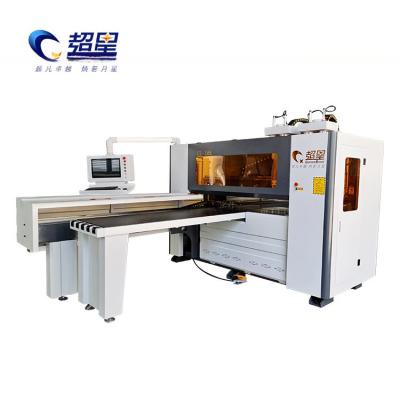 China Multi Functional Six Sides CNC Foam Cutting Router With Taiwan LNC Control System for sale