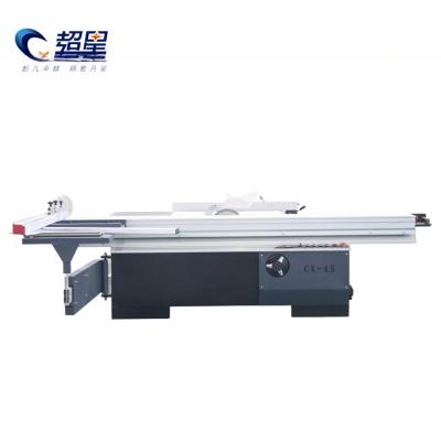 China 45 90 Degree Automatic Panel Saw Machine For Sandwich Woodworking for sale