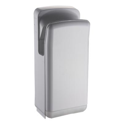 China High Speed ​​Jet Air Hand Dryer Flame Retardant ABS for sale