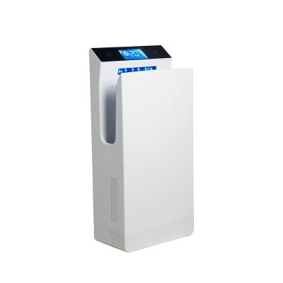 China High Speed ​​Automatic Smart Hotel Hand Dryer SF-2030 for sale