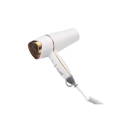 China Hotel Best Professional Mini Travel Hair Dryer for sale