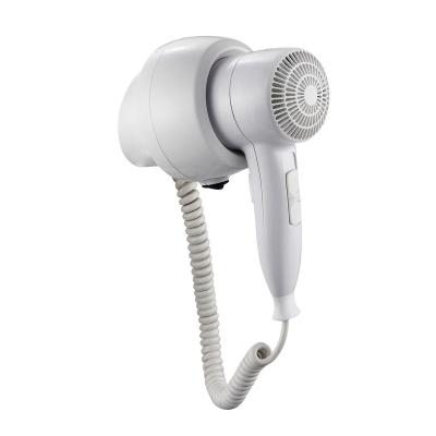 China Ionic High Quality Electric Bathroom Hanging Hair Dryer Hair Dryer for sale