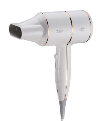 China Ionic high power and quiet hair dryer for sale