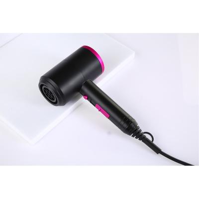 China New design WT-2008 hair dryer salon ionic hair dryer for sale