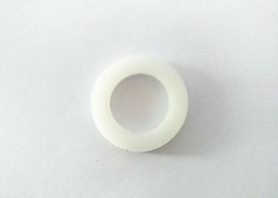 China Waterproof O Rings Injection Molded Part Acid Resistance FDA SGS Certificate for sale