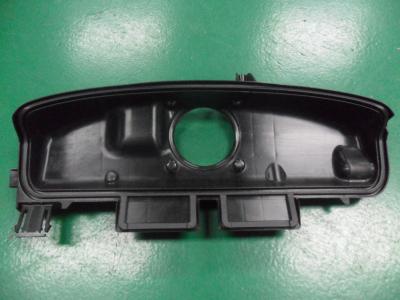 China Low Volume Plastic Injection Molding / Automobile Spare Parts For Auto Instrument Panel for sale