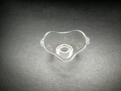 China Atomizer Mask Polypropylene Injection Molding Medical With 2 Cavities for sale