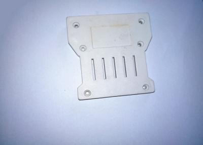 China Custom Medical Injection Molding High Precision Medical Plastic Parts Mold Making for sale