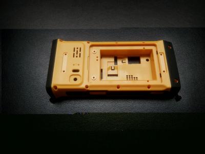 China Professional Double Injection Molding Mould Making Plastic Enclosure OEM And ODM Service for sale