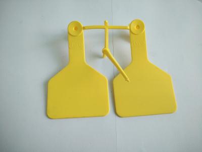 China TPU / POM Materials Insert Injection Molding Precision Mould For Plastic Tag for sale