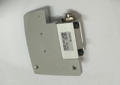 China Piezas de torneado del CNC del material dural más, servicio del OEM de los componentes de la máquina del CNC en venta