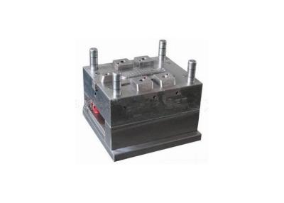 China DME Standard Plastic Injection Mould / Multi Injection Molding With 718H Material for sale