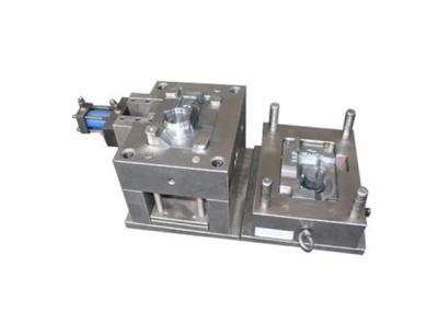 China Custom Precision Injection Mould in Medical / Auto Parts Moldflow Analysis Report for sale