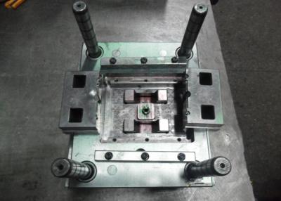 China DME Standard Injection Mould Tool For Medical Health Product 4 Cavity Mold for sale