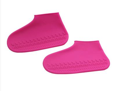 Chine Multi - saleté de pluie de taille anti de chaussure de couverture de neige de couvre-chaussures pliables imperméables de couvre-chaussure à vendre